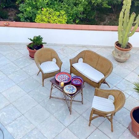 Il Cactus: Una Piccola Oasi In Paese Favignana Luaran gambar
